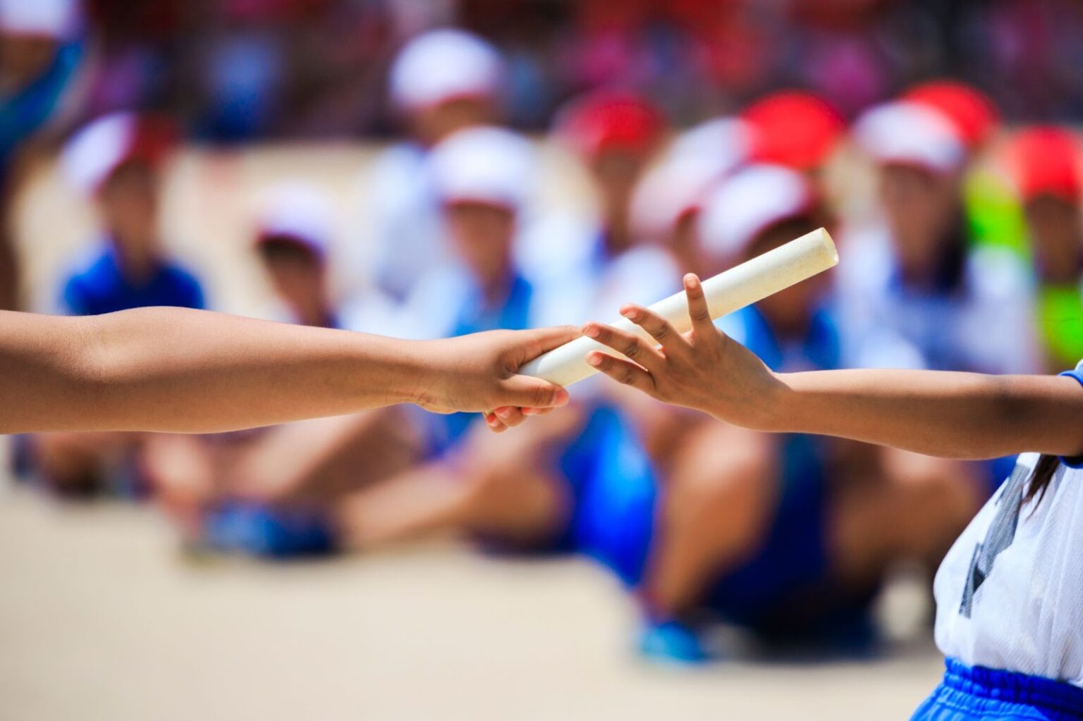 筋肉痛　～こんなに痛いけどこれって本当に筋肉痛？～